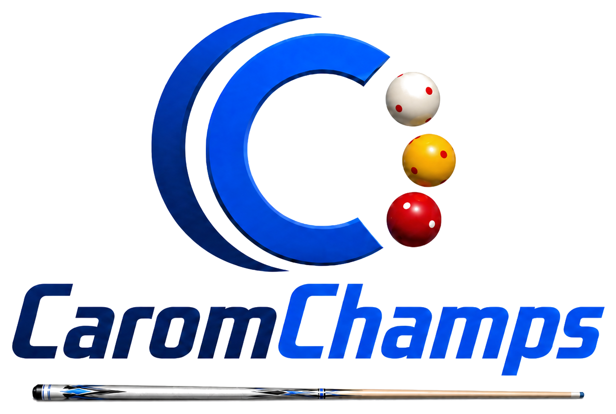 CaromChamps